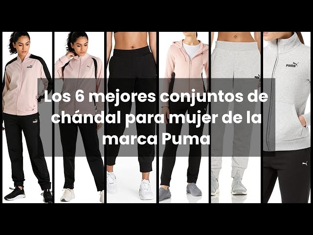 Vídeo relacionado con Yutdeng Conjunto Chandal Mujer Invierno Chándal Mujer Completo Ropa Deportiva Mujer Conjuntos Sudadera Manga Larga Pantalones Jogging 2 Piezas Traje Deportivo Forro Polar Jogger Casual Fitness Otoño