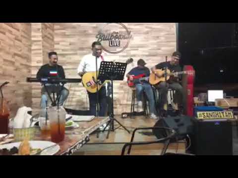 Sang Hitam Band - Still Loving You Scorpion