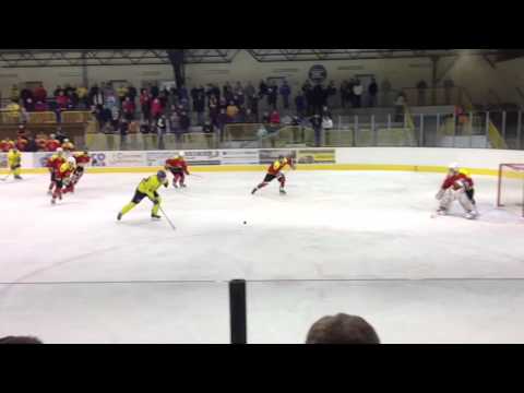 HC Spartak Choceň vs. HC Spartak Polička