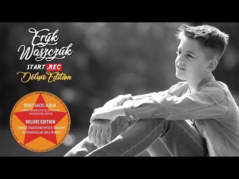 Eryk Waszczuk - Start.Rec czyli Odyseja muzyczna - FILM