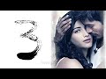 3 Movie Mashup Song