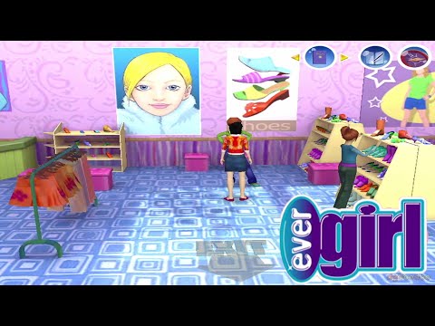 EverGirl (Windows game 2005)