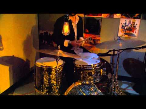 Eight One Sixty in Studio :  Various Blonde "Indigo Children"  | The Bridge