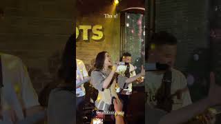 Download lagu sisa rasa!!!! mahalini #cafesemarang mp3