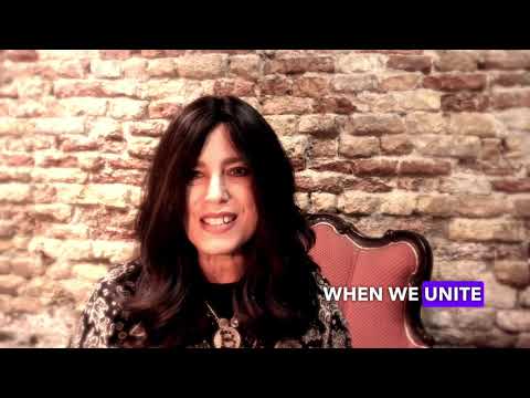 Ki Tisa - Torah Portion with the Rebbetzin Unplugged from Venice, Italy