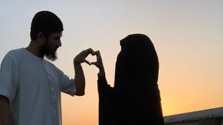 Download lagu Sweet Muslim Couple | Crazy Moment | UmmAbdullah abdullah | Road2Jannah mp3