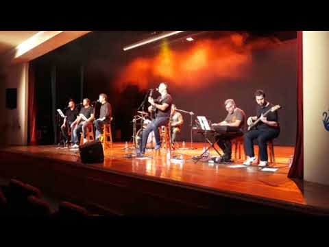 O Maior Tesouro - Grupo Makários