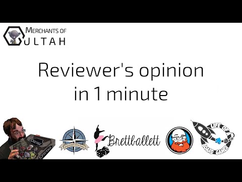 Reviewer's opinion in 1 Minute