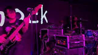 Odyssey Prog - Rath Moth