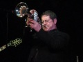 Jim Rotondi with the AQ Tuesday "Baby, It's Cold Outside"