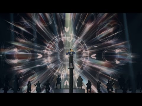 [Solo Stage] Phutatchai BUS - Writing's On The Wall | The 1st Concert LIGHT THE WORLD | DAY2