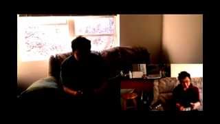 Post 20 My Best Friend (Contrast)