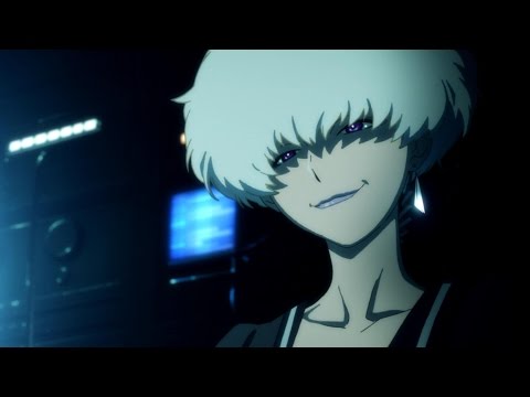 Terror in Resonance Episode 6 Reaction - Cat and Mouse