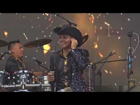 LOS JAGUARES DEL NORTE   SHOWS EN VIVO PAMPILLA PUNITAQUI 2025