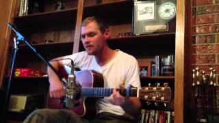 Bethel Live's "Forgiven" - Acoustic Cover - Nate Laughlin