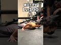 “シャイニー薊”の筋肉は使えない!?腕立てレベルMAXに挑戦させてみた結果…#shorts