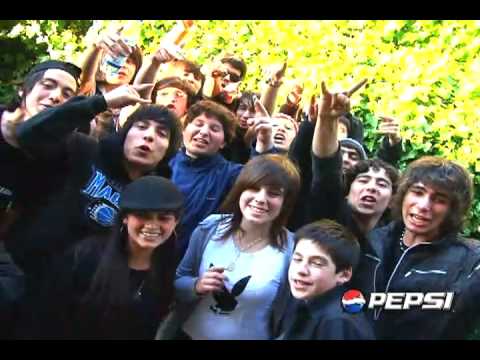 Resumen Pepsi Al Máximo 2009