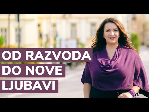 Kako sam preživela razvod braka i pronašla novu ljubav