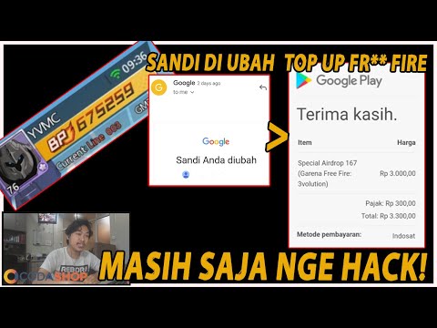 🔥🔥AKUN YVMC KENA HACK BOCIL LAGI! LANGSUNG TOP UP PACKAGE EFEF!! - ONE PUNCH MAN: The Strongest