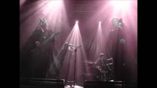 The Gutter Twins  -  God&#39;s Children