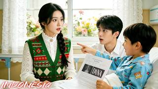 Download lagu Gadis baik hati menyelamatkan anak CEO; saat bangun, anak itu memanggilnya mama, CEO terkejut! mp3