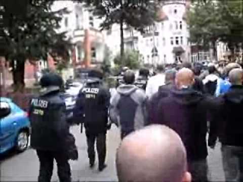 Schweine RWE gegen Super FCC