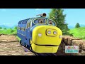 Chuggington Rocky Ridge Rescue Clip