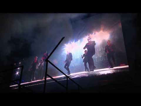 121125 SUPER JUNIOR - DON'T DON @ SMTOWN LIVE WORLD TOUR III IN BANGKOK