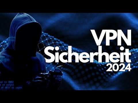 Was ist ein VPN? So schützt du deine Privatsphäre im 2024!