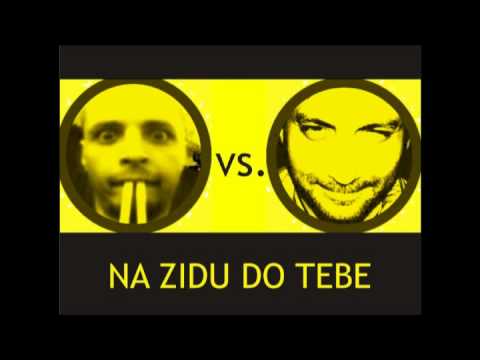 Sinovatz vs. Shomy Woodman - Na Zidu Do Tebe