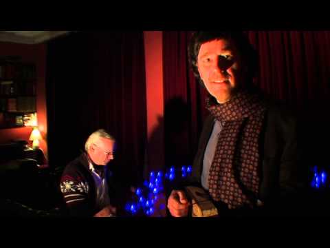 TAKEN IN FOR CHRISTMAS - Maitland & Palmer - [OFFICIAL RADIO VERSION HD] 2012
