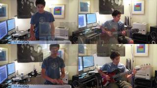 Doesn&#39;t Make It Alright - Stiff Little Fingers Cover