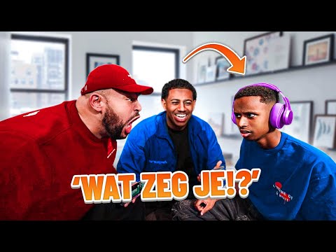 Guess the Word with Qucee, Chatmo & RD (WITH PUNISHMENT😬)