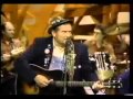Boxcar Willie - Hobo Heaven (Live on Hee-Haw)