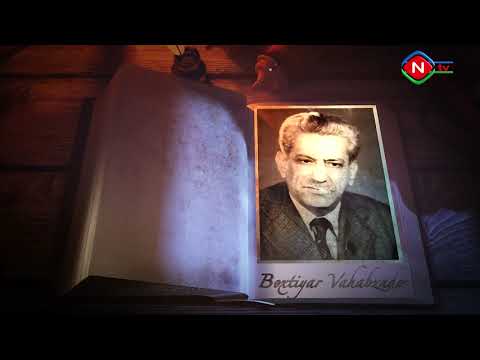 Şeir də bir dünyadır-21.03.2021