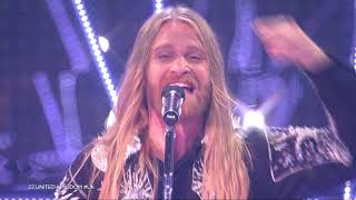 Sam Ryder talks about all things Eurovision and Britain's best result after 20 years| 5 News