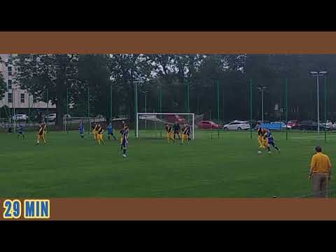 PODWAWELSKA KRAKÓW - NADWIŚLAN KRAKÓW Puchar Polski 27.07.2025