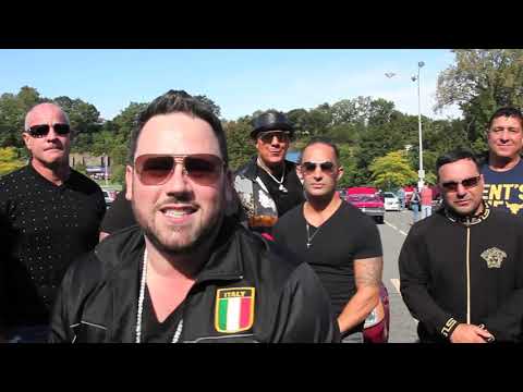 HITZMAN - THE ITALIAN CONNECTION - GFELLA