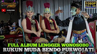 Download lagu Full Album Lengger Wonosobo Rukun Muda Bendo Purwojati Kertek Terbaru 2026 mp3