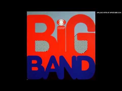 ORF Big Band - It's Time To Say Goodbye Now (feat. Brigitte Wa