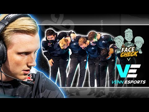Facecheck S3E17 | No Air ‘NA’ Choked At MSI 2021