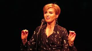 Silje Nergaard, Cocco Bello / While You Where Gone, Rotterdam, LantarenVenster, 23-2-2018