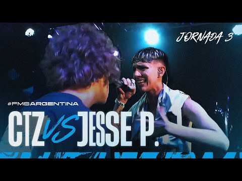 Urban Roosters and FMS Argentina