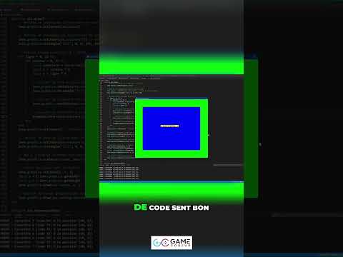 Codez votre propre système Rétro façon 8 bits