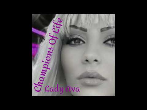 Lady Ava feat Outlaws [Champions of life ] after dark remix ian barras