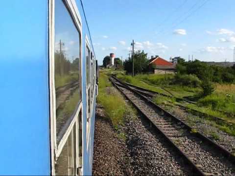 A 1833 Iasi Express (2)