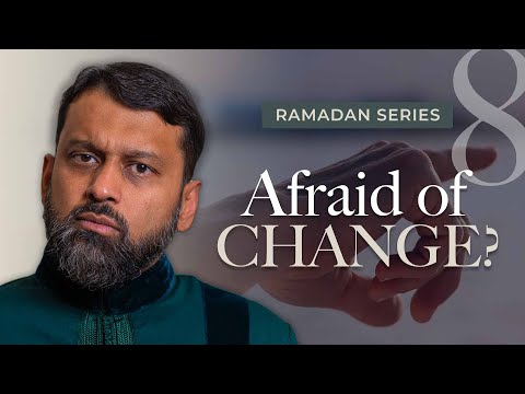 How Does Du’a Change Qadr? - Ramadan Series 2025 With Yasir Qadhi — Yasir Qadhi