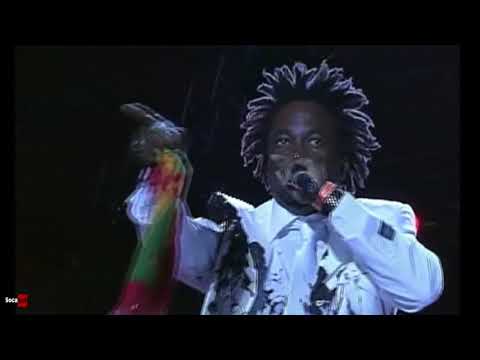 Tallpree Wicked Jab at International Power Soca Monarch 2010