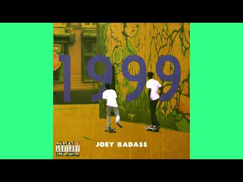 Joey Bada$$ - Don't Front ft. CJ Fly, 639 Hz (Heals Interpersonal Relationships)