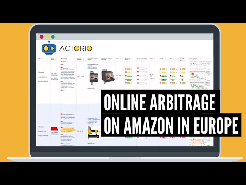 Item video thumbnail